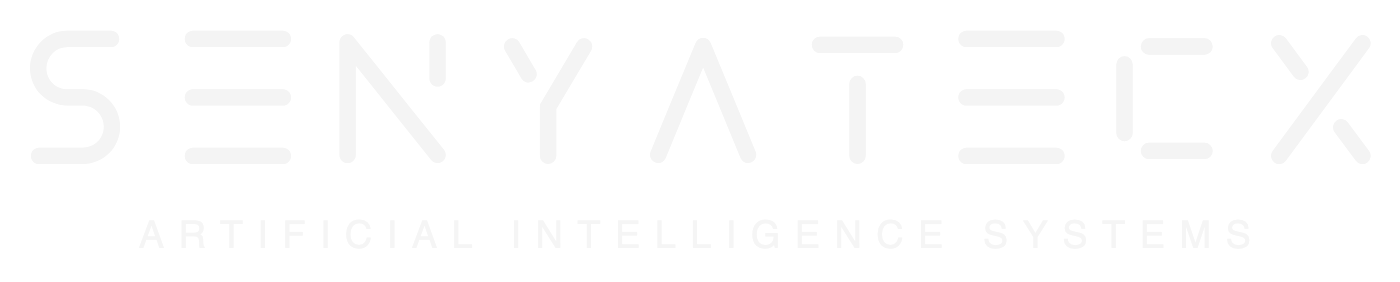 SenyaTecX — Artificial Intelligence Systems
